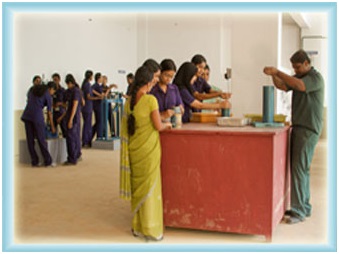 Geo Technical Lab