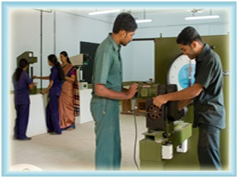 Strength of Materials Lab