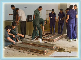 Structural Lab