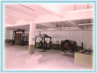 Structural Lab