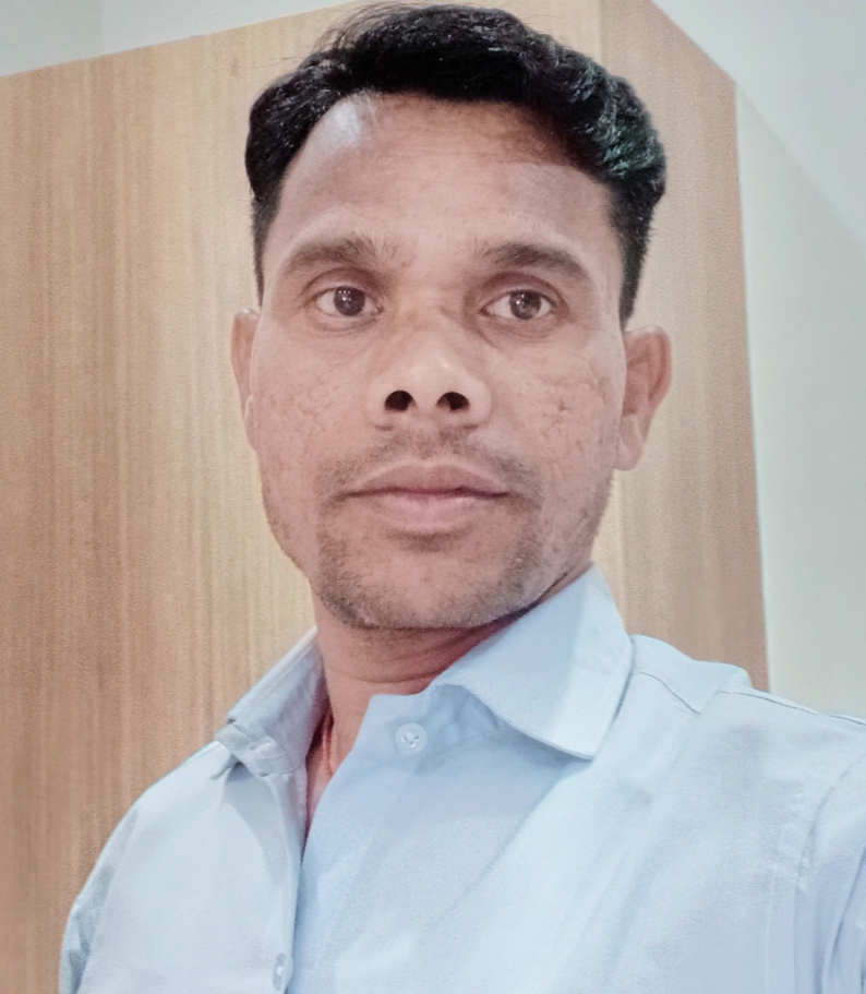 RAMESH SOREN